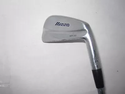 Mizuno MP-33 4 Iron Steel Stiff 6.5 Right Handed Standard Length • $37.99