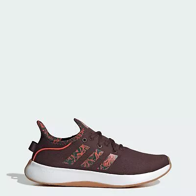 Adidas Women Cloudfoam Pure Shoes • $75