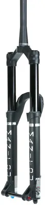 Manitou Suspension Fork Mezzer Expert 27.5  37mm Offset 15x110mm Boost • £384.99