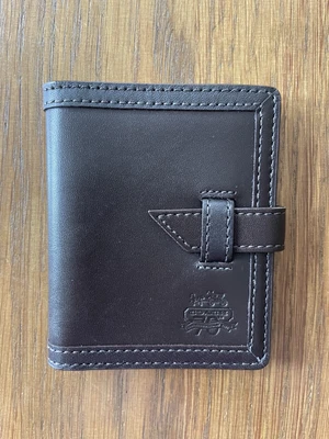 £4.99 • Buy Coach ID Card Holder