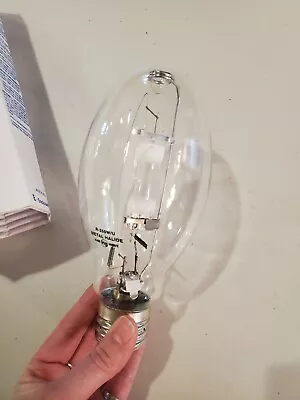 Metal Halide 250w Bulbs W/ E39 Mogul Base • $5