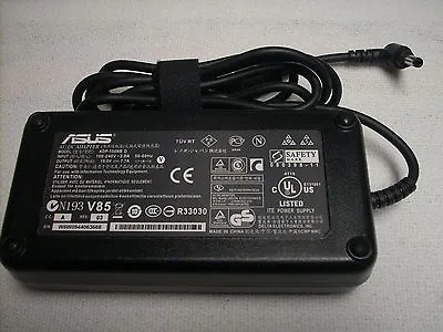 OEM ASUS FX503 FX503V FX503VD FX503VM 150W Laptop Power Supply Charger/Adapter • $35