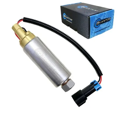 MERCURY/Mercruiser EFI Fuel Pump 861156A1 High Pressure Sierra 18-35433 • $109.98