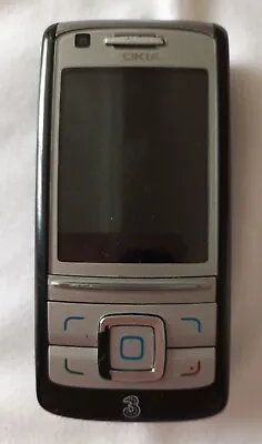 £12.99 • Buy Nokia Mobile Phone   6280 -unlocked Mobile Phone