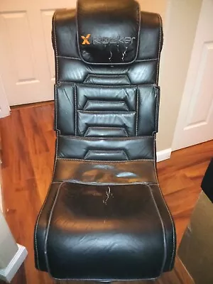 X Rocker 51396 Pro Pedestal 2.1 Video Gaming Chair TAHOE/RENO PICKUP AVAILABLE • $199