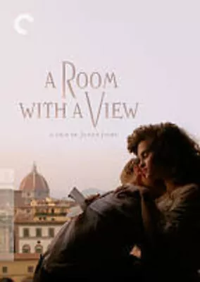 A Room With A View - New Criterion Collection Dvd [#775] (daniel Day-lewis) • $18.99
