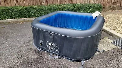 Hot-Tub M-Spa Tekapo Comfort Series 6-person • £275