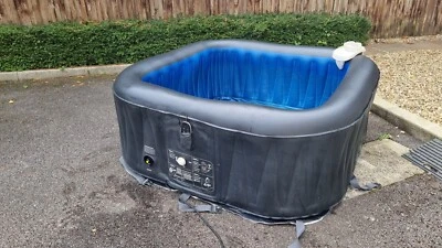 Hot-Tub M-Spa Tekapo Comfort Series 6-person • £275