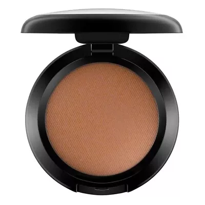 MAC Powder Frost Blush FORMAT .21 Oz. Full Size Swatched NOT IN BOX • $8.50