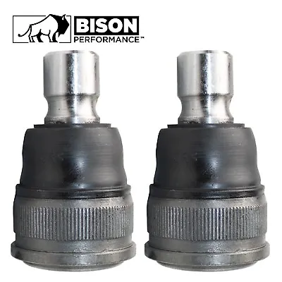 Bison Performance 2pc Set Front Lower Suspension Ball Joint For Mazda 3 6 CX-5 • $23.95