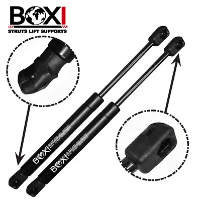 2 REAR TRUNK HATCH LIFT SUPPORTS SHOCKS STRUT FITS Mercedes-Benz ML320 1998-2003 • $19.86