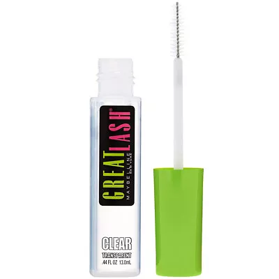 Maybelline Great Lash Mascara • $4.99