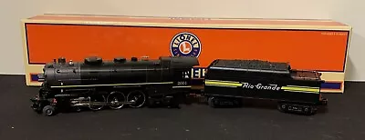 NIB LIONEL 6-28068 O Gauge JC Penney 4-6-4 JR Hudson Locomotive Display Case • $319.99