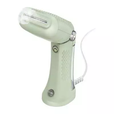 Extreme Steam Power Dual Voltage Garment Steamer • $44.99