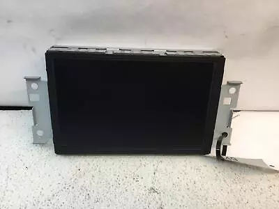 15 16 17 18 VOLVO S60 Info-gps-tv Display Screen 7' 31382065 • $98.13