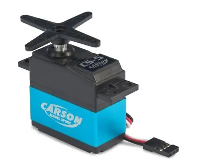 Carson C502016 CS-5 Servo 5kg/JR • £15.95