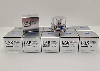 Lot Of 12 Lab Series Max Ls Age-less Power V Lifting Cream 7ml*12=84ml • $34.99