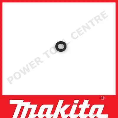 Makita JM23000041 Flat Washer 6 For Model MLS100 & M2300 Compound Mitre Saws • £1.99