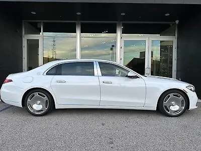 2024 Mercedes-Benz MAYBACH S 580  • $199995