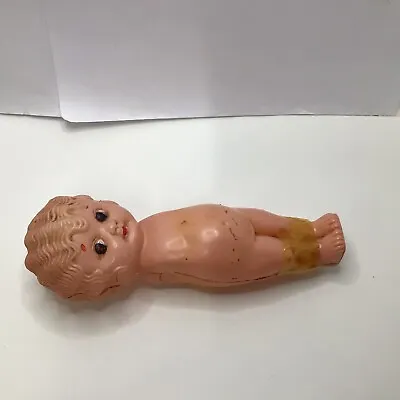Vintage Made In Japan Kewpie Doll - Original Sticker On Feet  Fragile And Thin • $5
