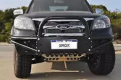 Xrox Bullbar Ford Ranger Pj & Pk 12/2006-10/2011 • $1528.10