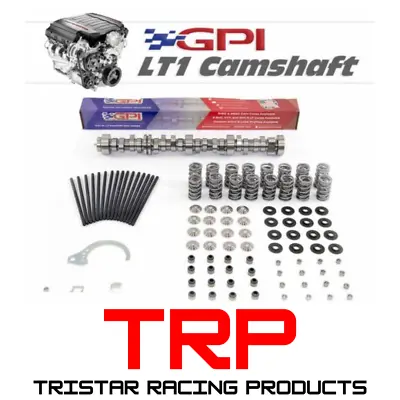 GPI LT1 SS1 Camshaft / Kit 6.2 LT1 Camaro Corvette • $469