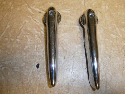 $24.99 • Buy Studebaker 1947-52 Inside Door Handle Pair 284209