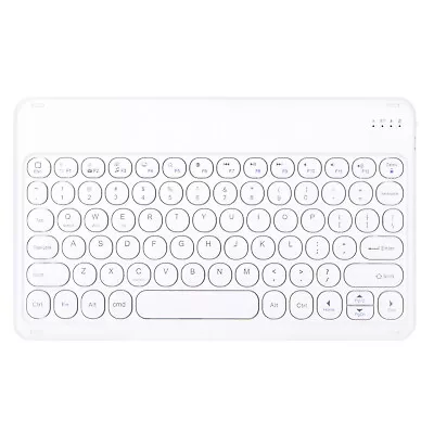 For IPad Mini 6/5/4/3/2/1 Wireless Bluetooth Keyboard Leather Case Cover Mouse • $14.24