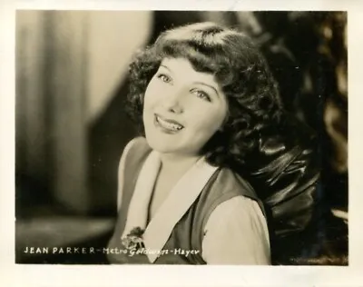 Jean Parker Sequoia MGM Original Movie Press Still Photo • $19.99