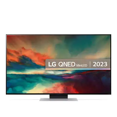 Lg 55qned866re 2023 55  Qned 4k Mini Led Smart Tv - 5 Year Warranty • £899