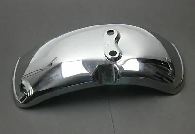 Chrome Front Fender Guard For Honda Monkey Z50 Z50R Z50J Skyteam Z50 Gorilla Bik • $16.99