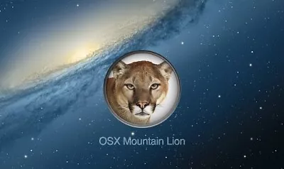 Mac OS 10.8 Mountain Lion USB Installer Drive • $19.99