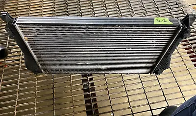 VW Mk7 Golf R OEM Intercooler 5q0 145 803 • $99.99