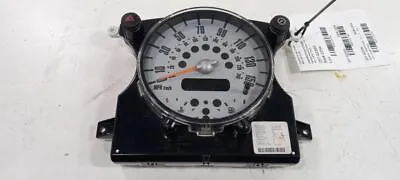 Speedometer Convertible Speedometer Cluster MPH Fits 02-08 MINI COOPER • $35.95
