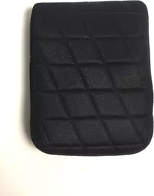 Motorcycle Passenger Seat Gel Pad For Kawasaki Vulcan 900 Custom • $50.96