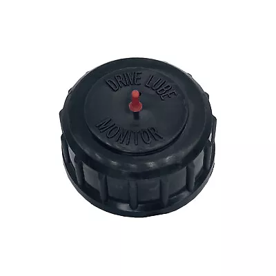 Gear Oil Lube Bottle Reservoir Cap For MerCruiser OEM 36-808625 36-806727 • $11.99