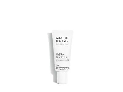 Make Up For Ever Hydra Booster Step 1 Primer ~ 0.5 Oz /15 Ml BRAND NEW NO BOX • $14.99