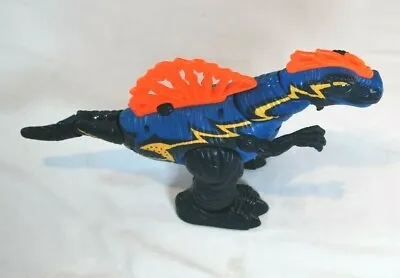  Fisher Price Mattel Imaginext CHAOS SPINOSAURUS 2006 Roaring Walking Dinosaur • $7