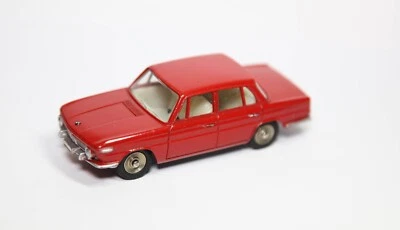 £59.95 • Buy French Dinky 534 BMW 1500 - Excellent Vintage Original Model 1960s