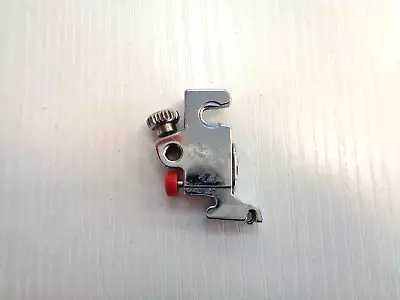 Janome Memory Craft 9000 Sewing Machine Screw-On Presser Foot High Shank • $9.99