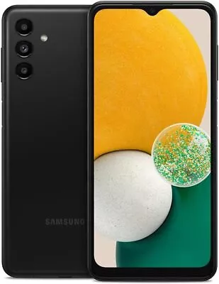 ✨Samsung Galaxy A13 5G✨64GB Black (Unlocked | T-Mobile | AT&T | GSM) - Open Box • $95