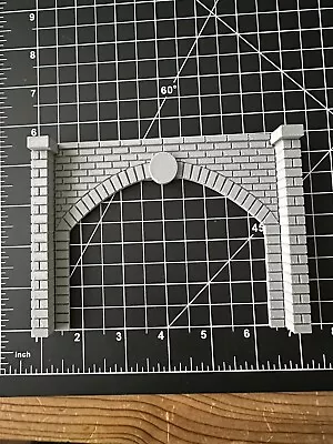 HO Scale Double Track Tunnel Portal X 2 • $24