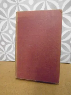 £20 • Buy THE PURPLE LAND W H Hudson Hardback Vintage Book Illustrated Henderson 1929
