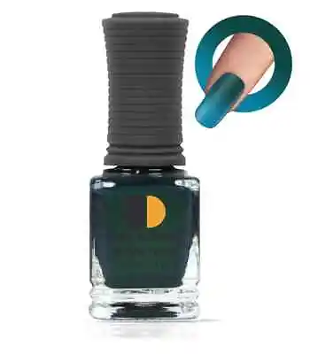 LeChat Mood Changing Nail Polish DWML09 Tidal Wave 0.5oz • $6.39