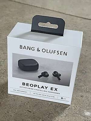 £185 • Buy Bang & Olufsen B&O Beoplay EX Earphones, Unwanted Present, Never Used, Still New