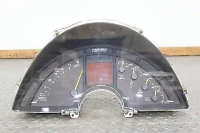 94-96 Chevy C4 Corvette OEM Digital Speedometer Cluster (77K Miles) Tested • $350