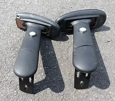 Office Chair Arms 2pcs • £5.50