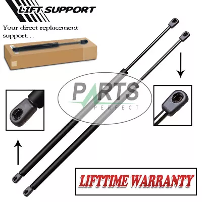 2 Rear Trunk Liftgate Tailgate Hatch Lift Supports Shocks Struts Wagon 4220 • $20.55