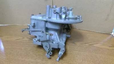 Ford Carburetor Motorcraft 2100 • $425