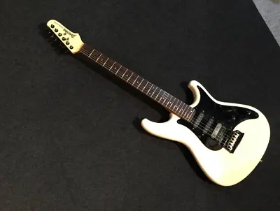 Electric Guitar Ibanez Roadstar II Series RG-50 WHT Japan Vintage PLEASE READ • $902